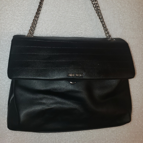 Nine West Reversal Bag - Picture 2 of 7